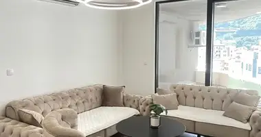 Apartment in Budva, Montenegro