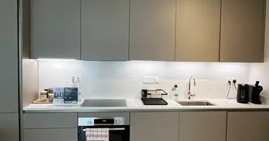 Appartement 1 chambre dans Tserkezoi Municipality, Chypre