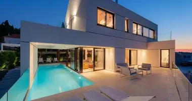 Villa in Opcina Dezanovac, Croatia