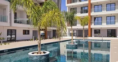 Apartamento en Pafos, Chipre