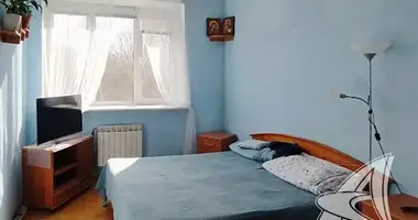 3 room apartment in Muchaviecki sielski Saviet, Belarus