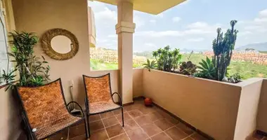 Appartement 2 chambres dans Manilva, Espagne