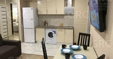 Квартира 1 комната в Эвенкийский район, Россия