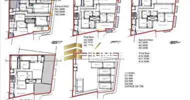 Appartement 1 chambre dans Mosta, Malte