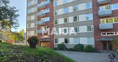 Apartamento en Kotka Hamina sub region, Finlandia