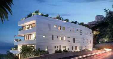 Appartement 1 chambre dans Monaco