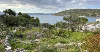 Plot of land in Drvenik Veliki, Croatia