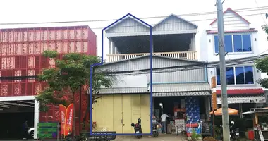 Коммерческое помещение в Sangkat Chbar Ampov Ti Muoy, Камбоджа