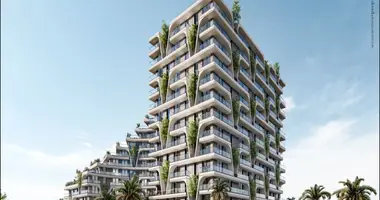 Квартира 1 комната в Golem, Албания