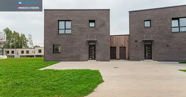 House in Vilnius, Lithuania