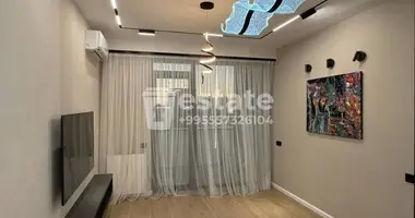Apartamento 3 habitaciones en Batumi, Georgia