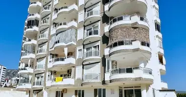 Apartamento en Mahmutlar, Turquía