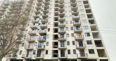Mieszkanie 2 pokoi w Tbilisi, Gruzja