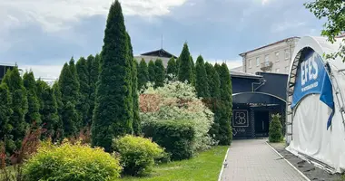 Lokale gastronomiczne 1 380 m² w Mińsk, Białoruś