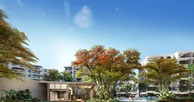 Appartement 3 chambres dans Choeng Thale, Thaïlande
