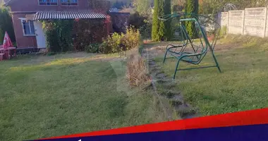 Haus in Astrashitskagaradokski rural council, Belarus