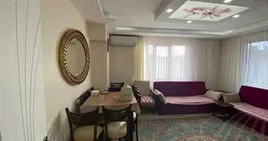 Appartement 3 chambres dans 3083 Sokak, Turquie