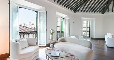 Appartement 4 chambres dans Dos Hermanas, Espagne