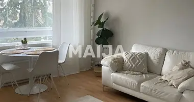 1 bedroom apartment in Jyväskylä sub-region, Finland