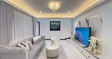 4 bedroom house in Nong Prue, Thailand