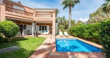 Haus 5 Schlafzimmer in Spanien