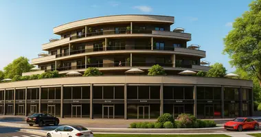 Investment 175 m² in Turkey