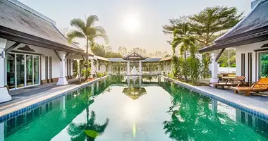 Wohnung 4 Schlafzimmer in Ban Nok Na, Thailand
