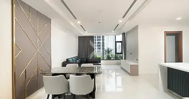 1 bedroom condo in Sangkat Boeng Keng Kang Ti Muoy, Cambodia