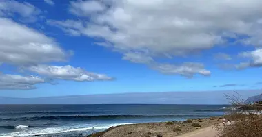 Terrain dans Îles Canaries, Espagne
