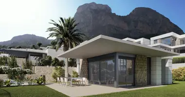 Вилла в Polop, Испания