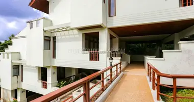 3 bedroom apartment in Thalang, Thailand