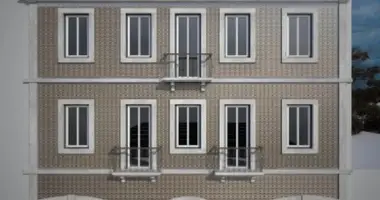 Wohnung 2 Schlafzimmer in Fatih, Türkei