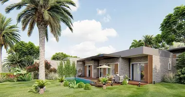 Casa 3 habitaciones en Bodrum, Turquía