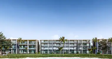 3 bedroom apartment in Phuket Province, Thailand