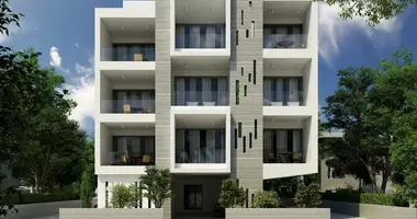 Wohnung 3 zimmer in Paphos, Zypern