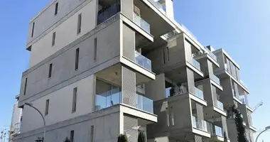 Apartamento 2 habitaciones en Limasol, Chipre