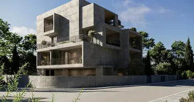 Квартира 1 спальня в муниципалитет Пафос, Кипр