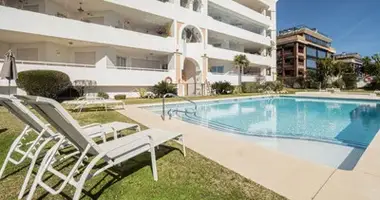 Wohnung 2 Schlafzimmer in Marbella, Spanien