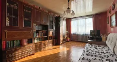 Mieszkanie 2 pokoi w Druzhny, Białoruś