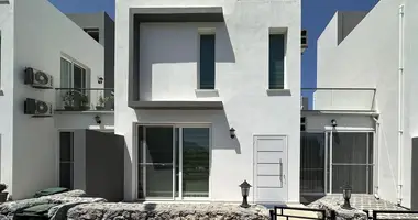 Townhouse in Vasilia, Northern Cyprus
