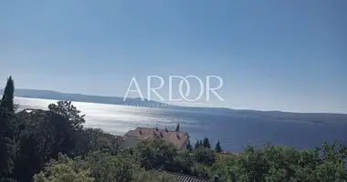 Apartamento 2 habitaciones en Crikvenica, Croacia