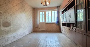 Wohnung 2 zimmer in Minsk, Belarus