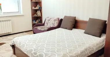 2 room apartment in Lieskaŭka, Belarus