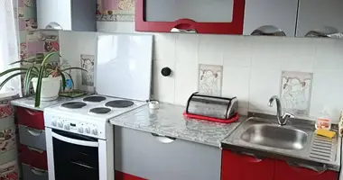 Wohnung 2 zimmer in Minsk, Belarus