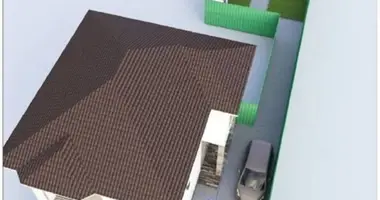 Haus 4 zimmer in Odessa, Ukraine