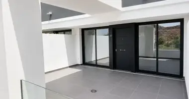 Wohnung 3 Schlafzimmer in Mijas, Spanien