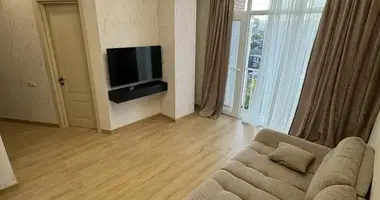 2 bedroom rent in vake in Tbilisi, Georgia