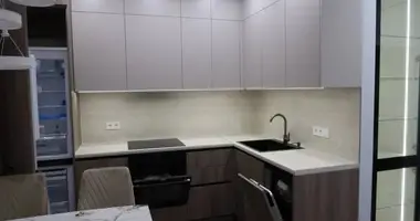 Apartamento 1 habitación en Odesa, Ucrania