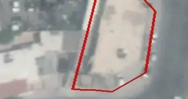 Plot of land in Pissouri Municipality, Cyprus