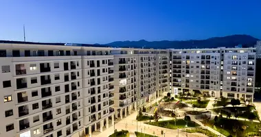 Two bedroom Apartment GREEN LEVEL dans Baku, Monténégro